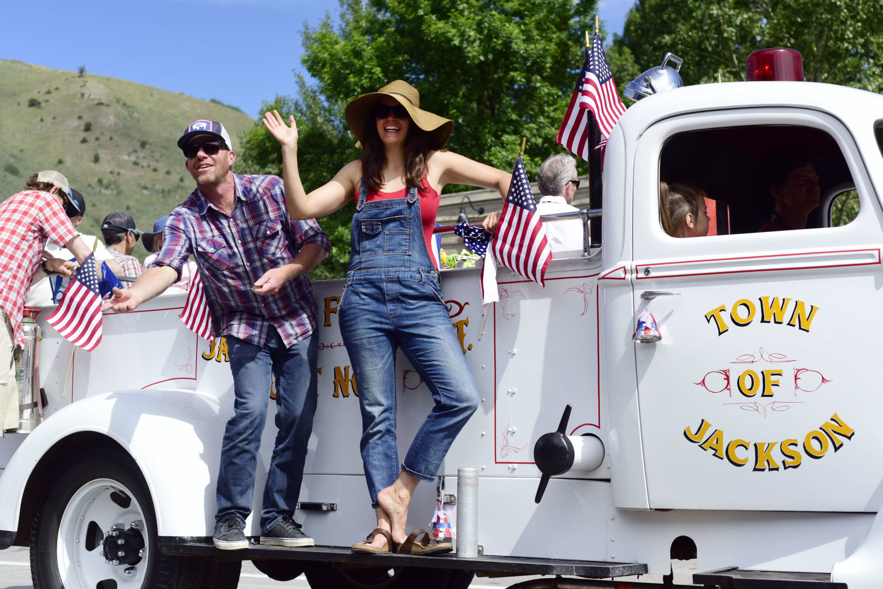 2019 Fourth of July Parade
